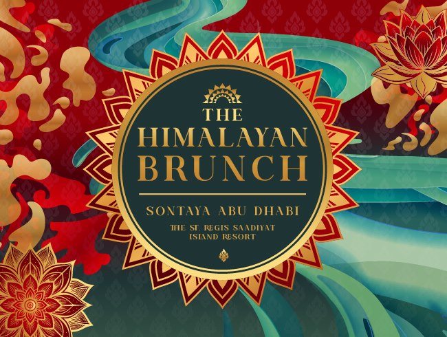 The Himalayan Brunch